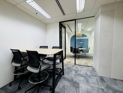 Robinson 112 (D1), Office #523602621